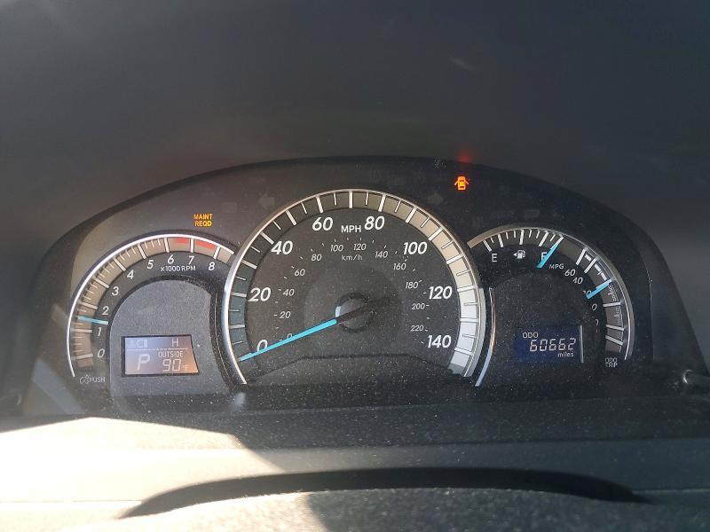 4T1BF1FK0EU317178 2014 TOYOTA CAMRY photo no. 9
