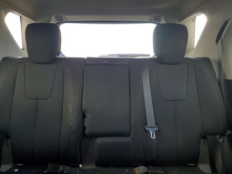 2014 CHEVROLET EQUINOX LS — Фото 10 из 13