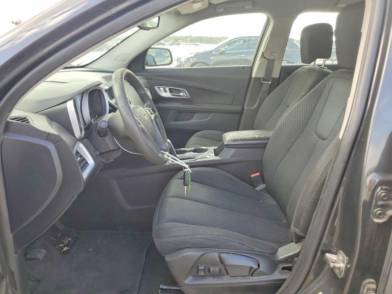 2014 CHEVROLET EQUINOX LS — Фото 7 из 13