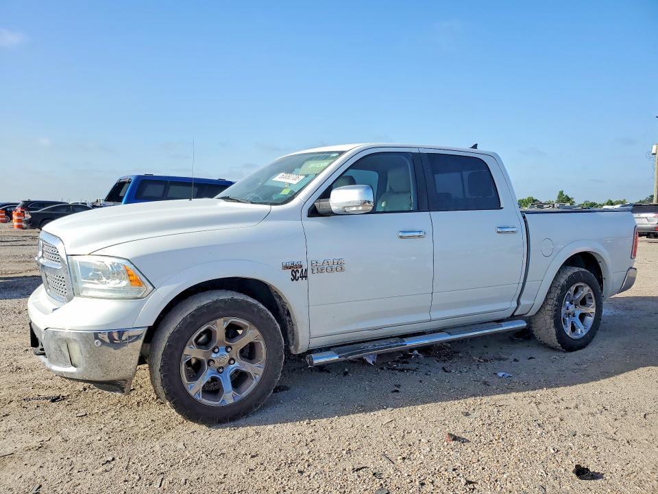 1C6RR7NT3ES374744 2014 RAM 1500 photo no. 1
