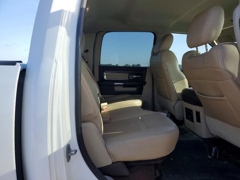 1C6RR7NT3ES374744 2014 RAM 1500 photo no. 10