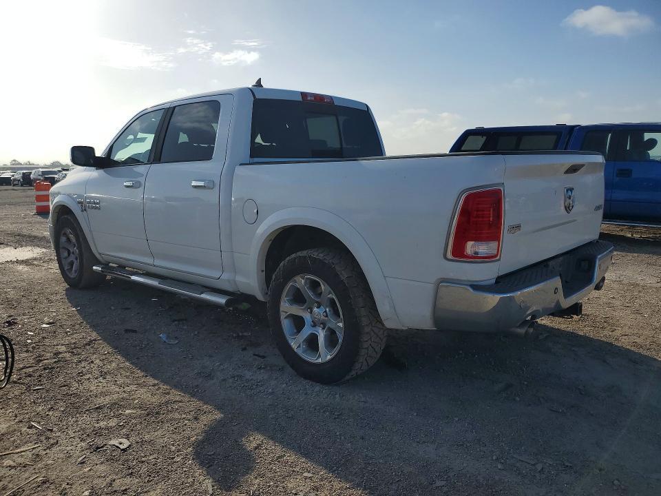 1C6RR7NT3ES374744 2014 RAM 1500 photo no. 2