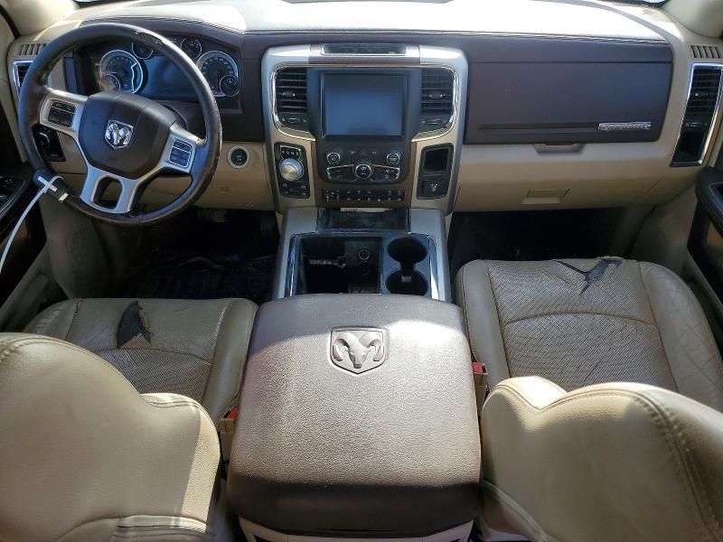 1C6RR7NT3ES374744 2014 RAM 1500 photo no. 8