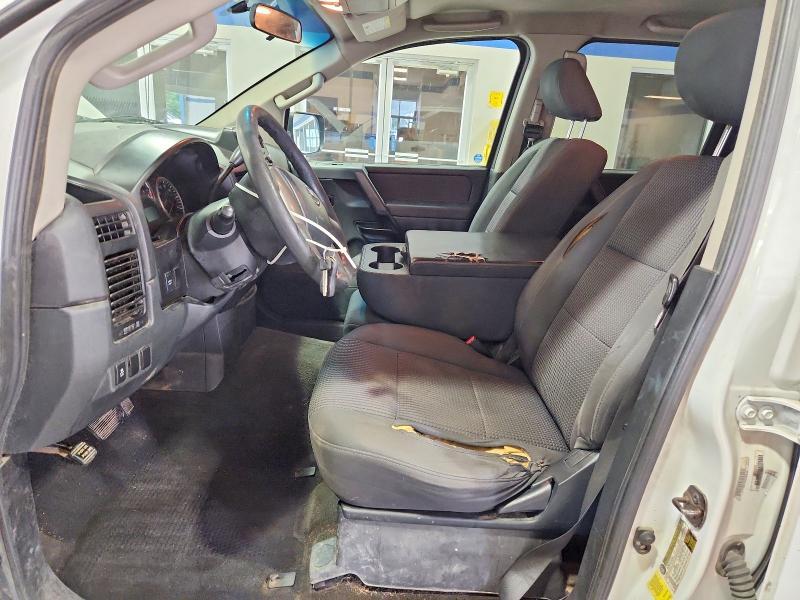 1N6AA0EJ2DN303323 2013 NISSAN TITAN photo no. 7
