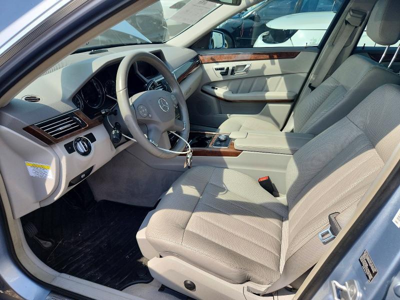 WDDHF8JB1DA711955 2013 MERCEDES-BENZ E photo no. 7