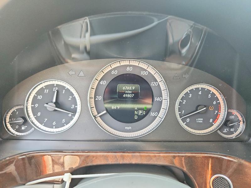 WDDHF8JB1DA711955 2013 MERCEDES-BENZ E photo no. 9