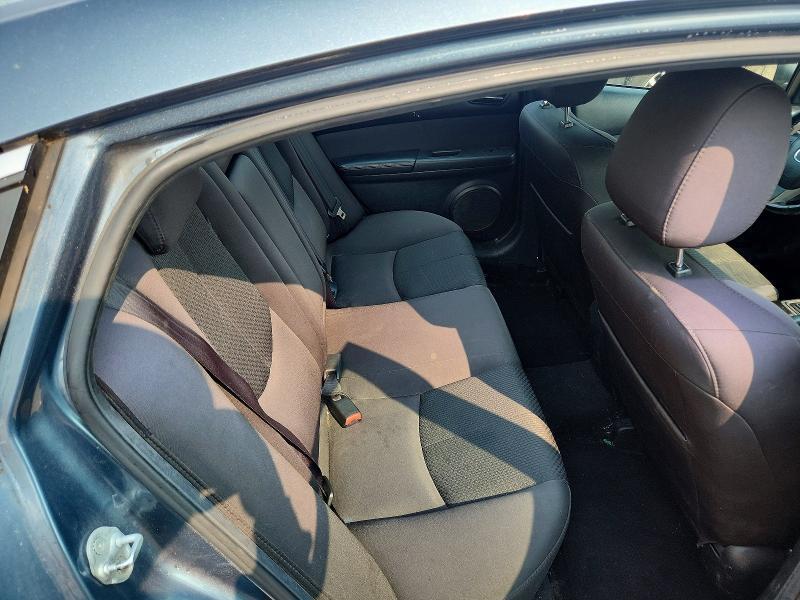 2013 MAZDA 6 TOURING PLUS — Фото 10 из 12