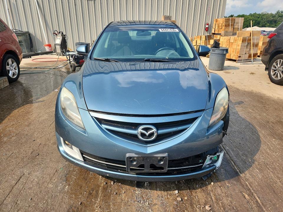 2013 MAZDA 6 TOURING PLUS — Фото 5 из 12