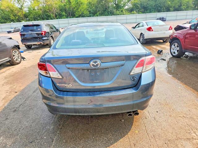 2013 MAZDA 6 TOURING PLUS — Фото 6 из 12