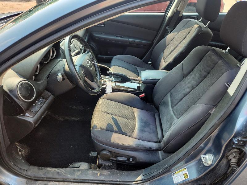 2013 MAZDA 6 TOURING PLUS — Фото 7 из 12