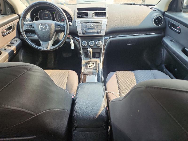 2013 MAZDA 6 TOURING PLUS — Фото 8 из 12