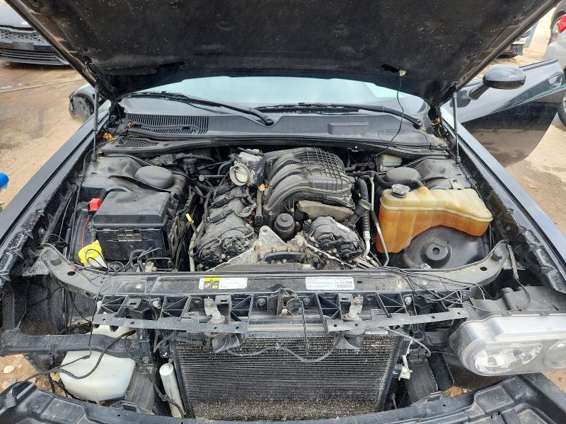 2013 DODGE CHALLENGER SXT — Фото 11 из 13