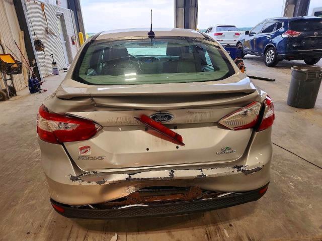 2013 FORD FOCUS SE — Фото 6 из 12