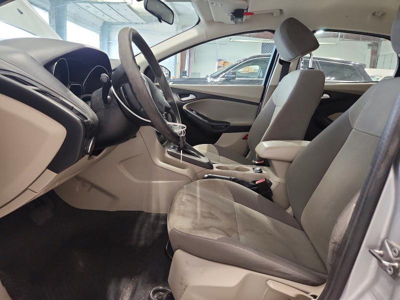 2013 FORD FOCUS SE — Фото 7 из 12