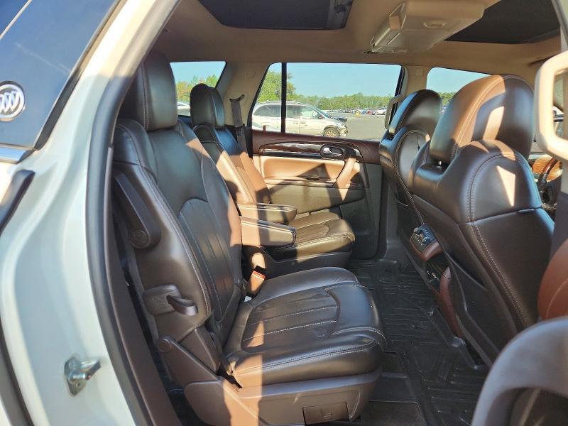 2013 BUICK ENCLAVE — Фото 11 из 13