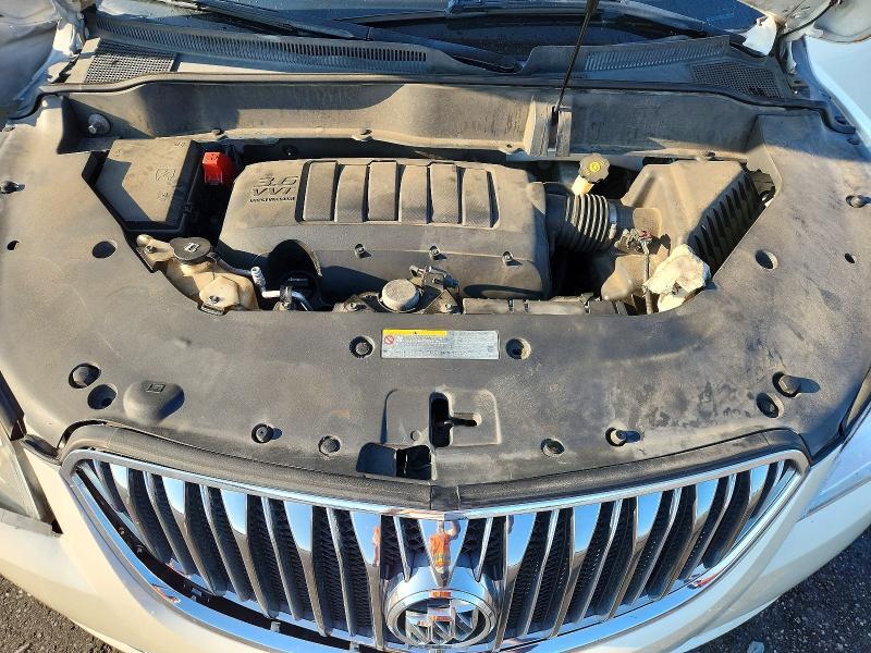 2013 BUICK ENCLAVE — Фото 12 из 13