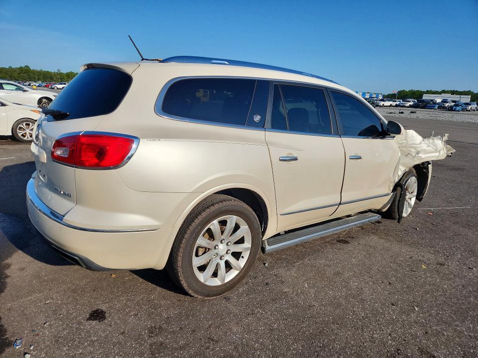 2013 BUICK ENCLAVE — Фото 3 из 13