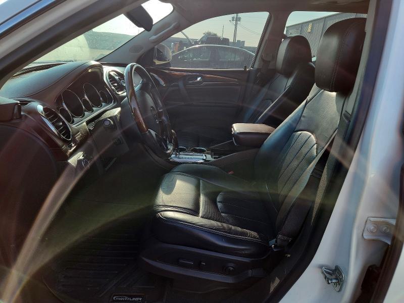 2013 BUICK ENCLAVE — Фото 7 из 13
