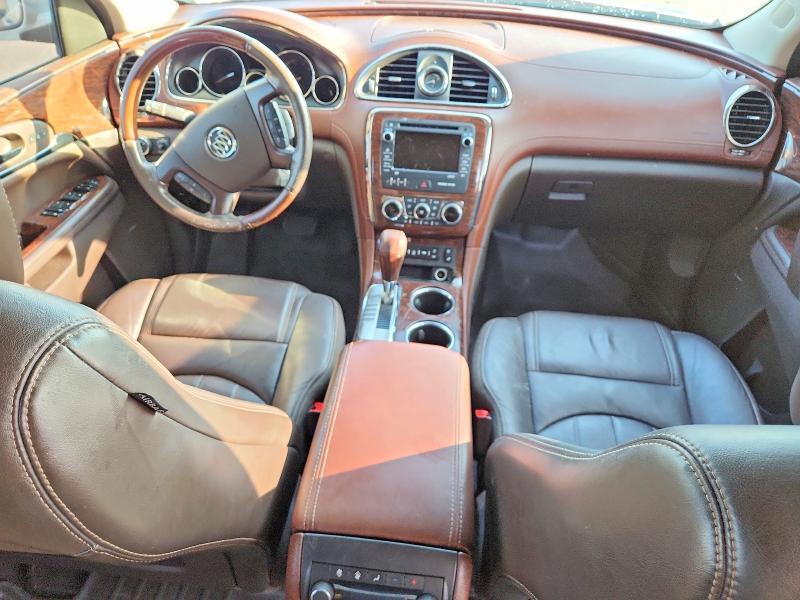 2013 BUICK ENCLAVE — Фото 8 из 13