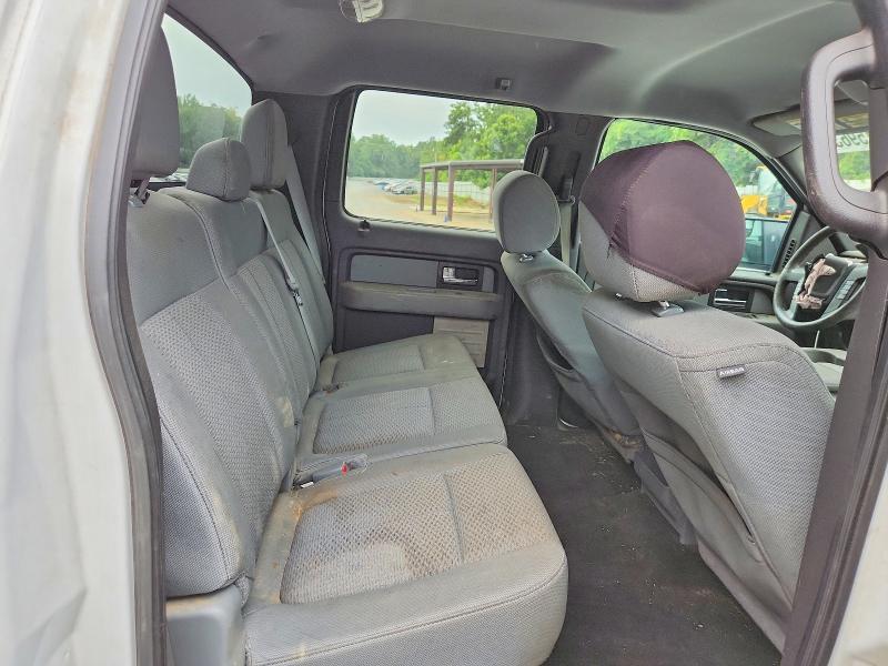 1FTFW1CF5DFD49379 2013 FORD F150 photo no. 10