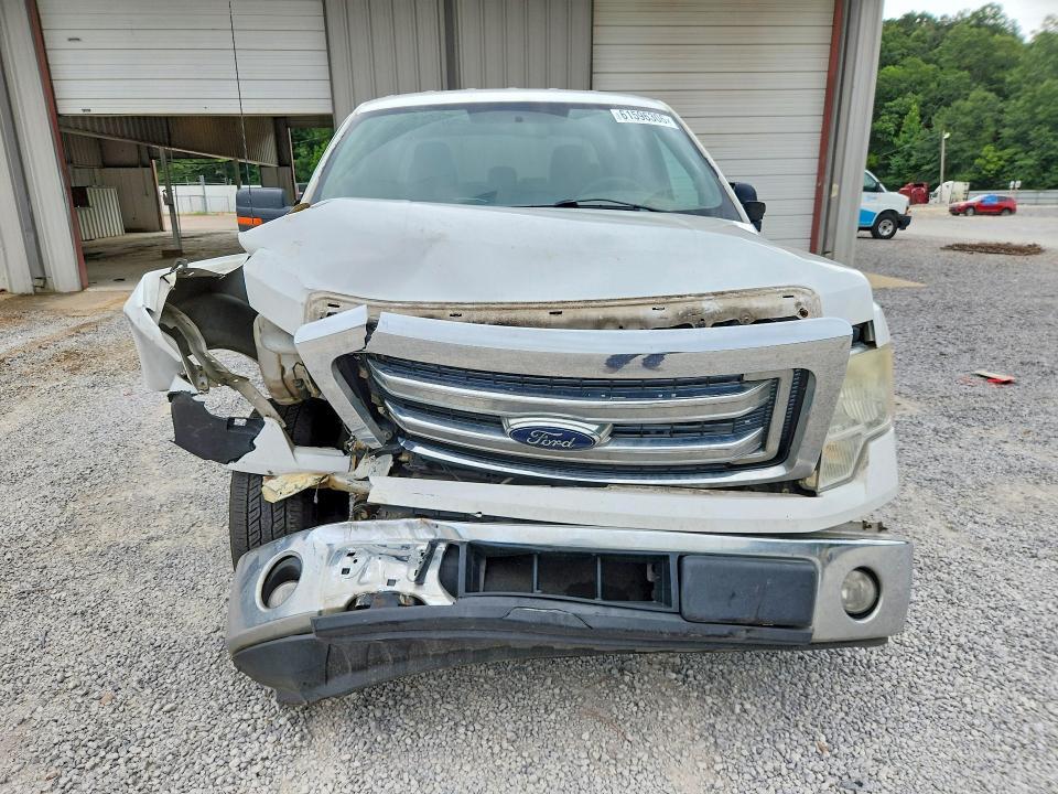 1FTFW1CF5DFD49379 2013 FORD F150 photo no. 5