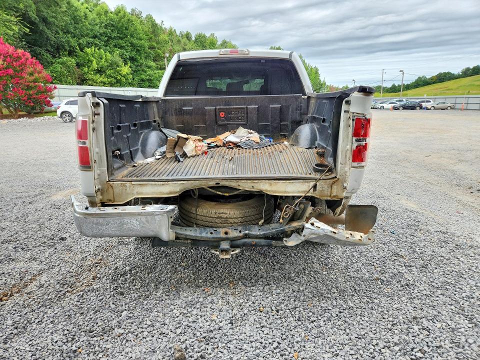 1FTFW1CF5DFD49379 2013 FORD F150 photo no. 6