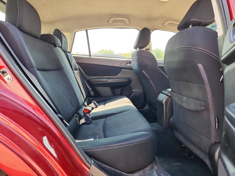 2013 SUBARU IMPREZA SPORT PREMIUM — Фото 10 из 13