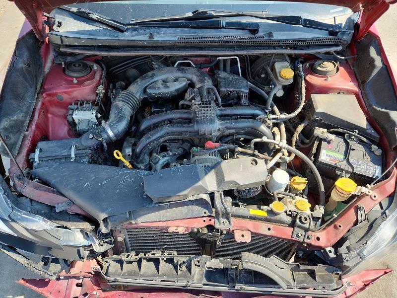 2013 SUBARU IMPREZA SPORT PREMIUM — Фото 11 из 13