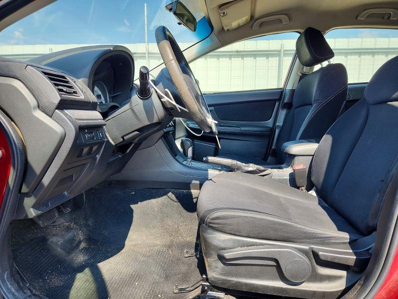 2013 SUBARU IMPREZA SPORT PREMIUM — Фото 7 из 13