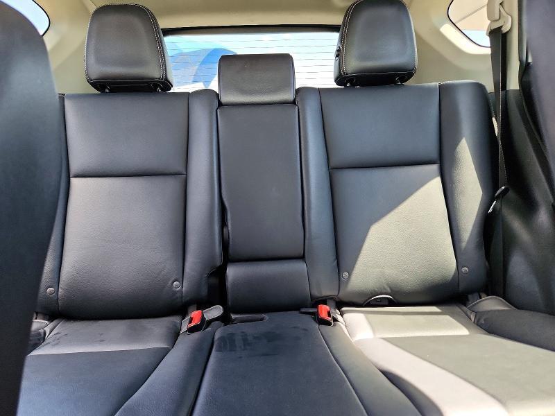 2013 TOYOTA RAV4 LIMITED — Фото 10 из 13