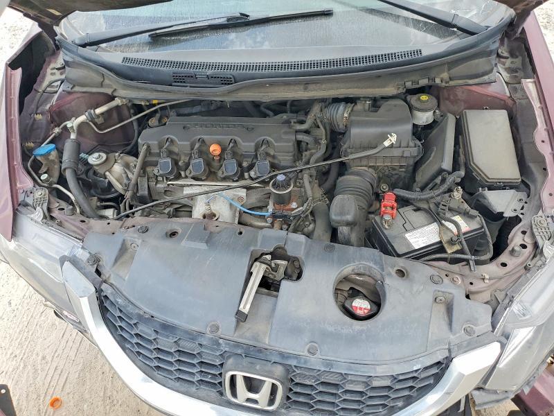 2HGFB2F53DH529867 2013 HONDA CIVIC photo no. 11