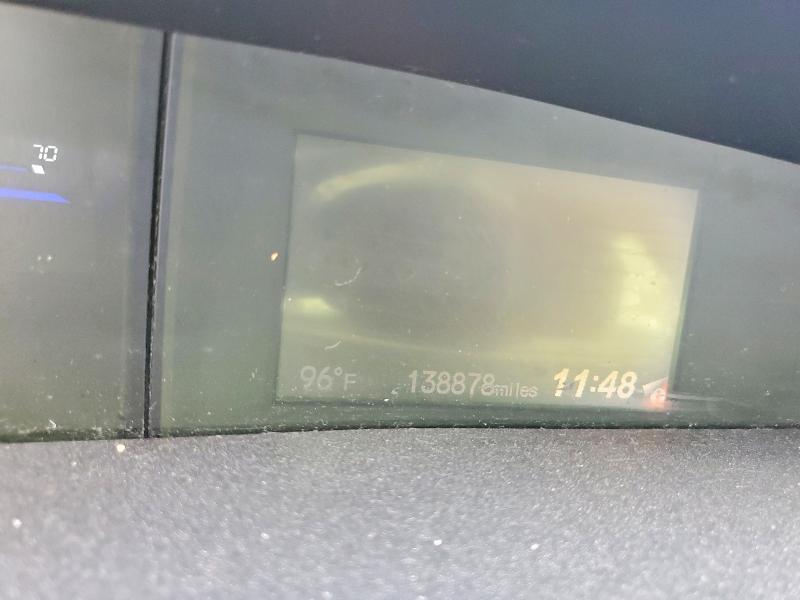 2HGFB2F53DH529867 2013 HONDA CIVIC photo no. 9