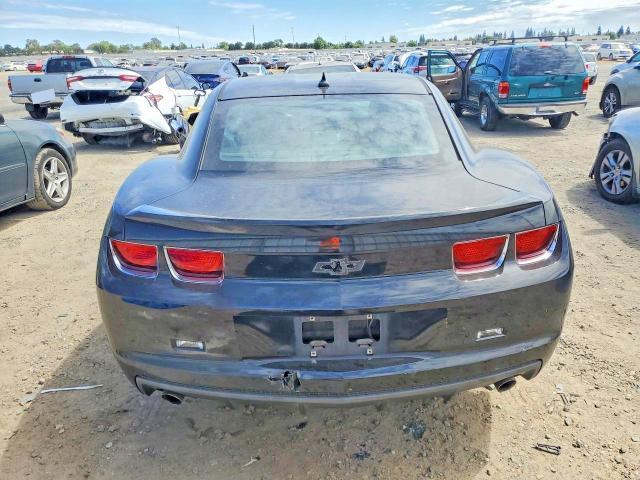 2G1FA1E39D9190269 2013 CHEVROLET CAMARO photo no. 6