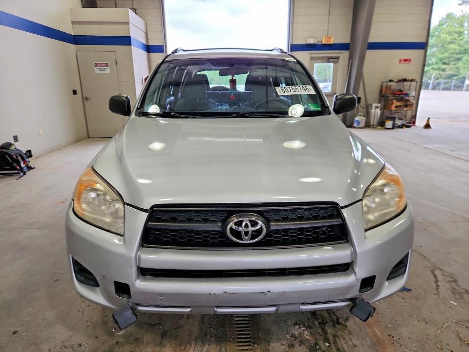 2T3BF4DV8CW180896 2012 TOYOTA RAV4 photo no. 5