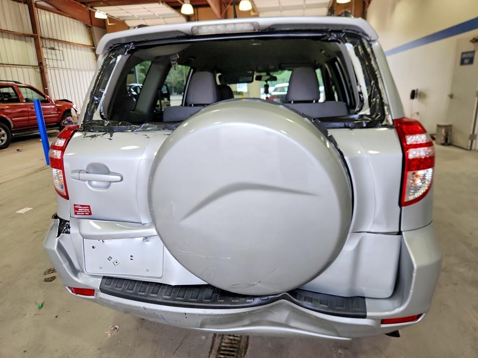 2T3BF4DV8CW180896 2012 TOYOTA RAV4 photo no. 6
