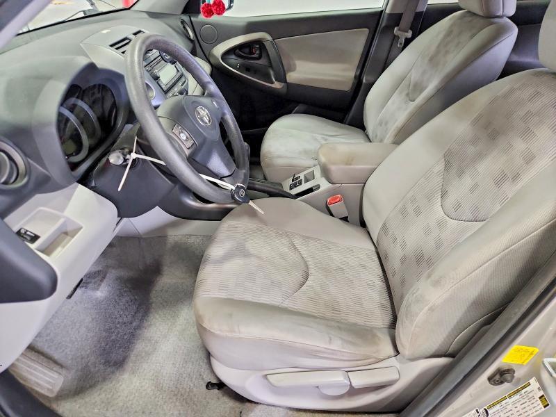 2T3BF4DV8CW180896 2012 TOYOTA RAV4 photo no. 7