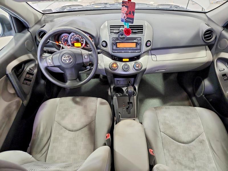 2T3BF4DV8CW180896 2012 TOYOTA RAV4 photo no. 8