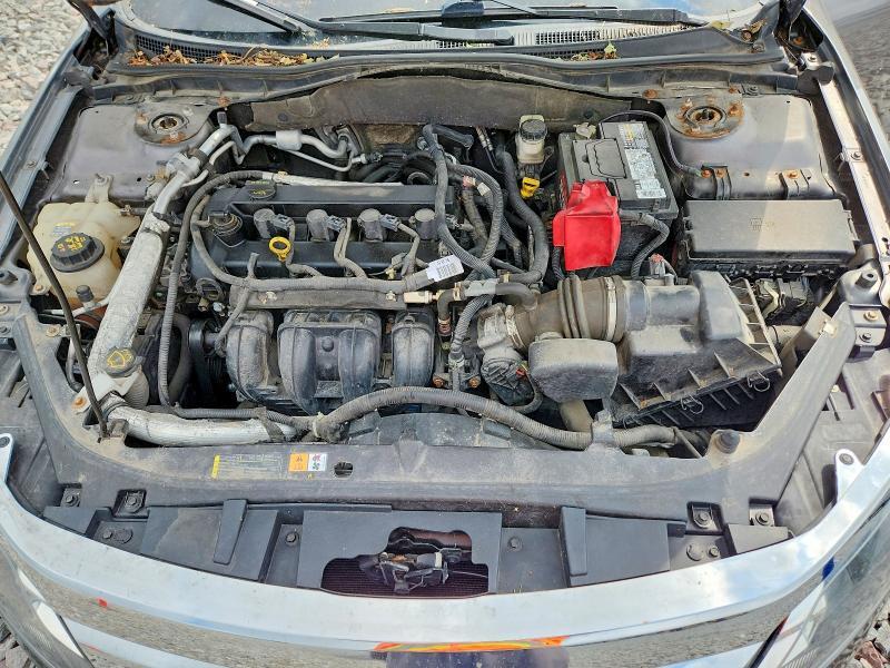 2012 FORD FUSION SE — Фото 11 из 12