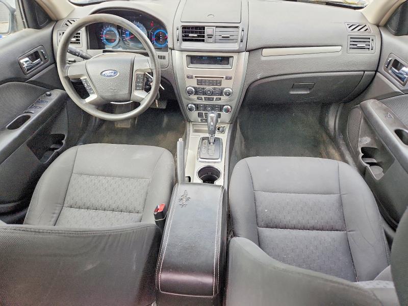 2012 FORD FUSION SE — Фото 8 из 12