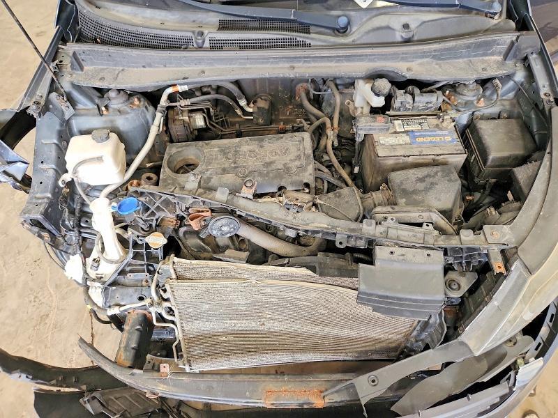 2012 KIA SPORTAGE LX — Фото 11 из 12