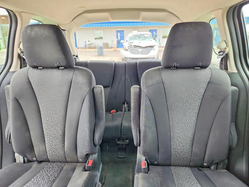 2012 MAZDA 5 — Фото 10 из 13