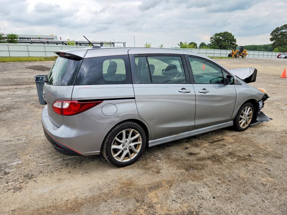 2012 MAZDA 5 — Фото 3 из 13