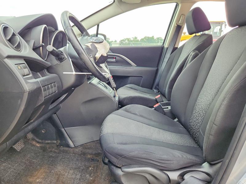 2012 MAZDA 5 — Фото 7 из 13