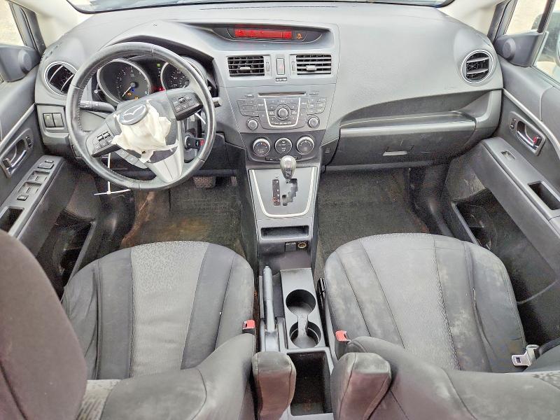 2012 MAZDA 5 — Фото 8 из 13