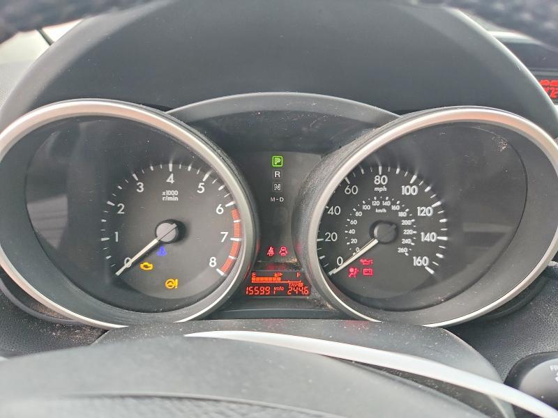 2012 MAZDA 5 — Фото 9 из 13