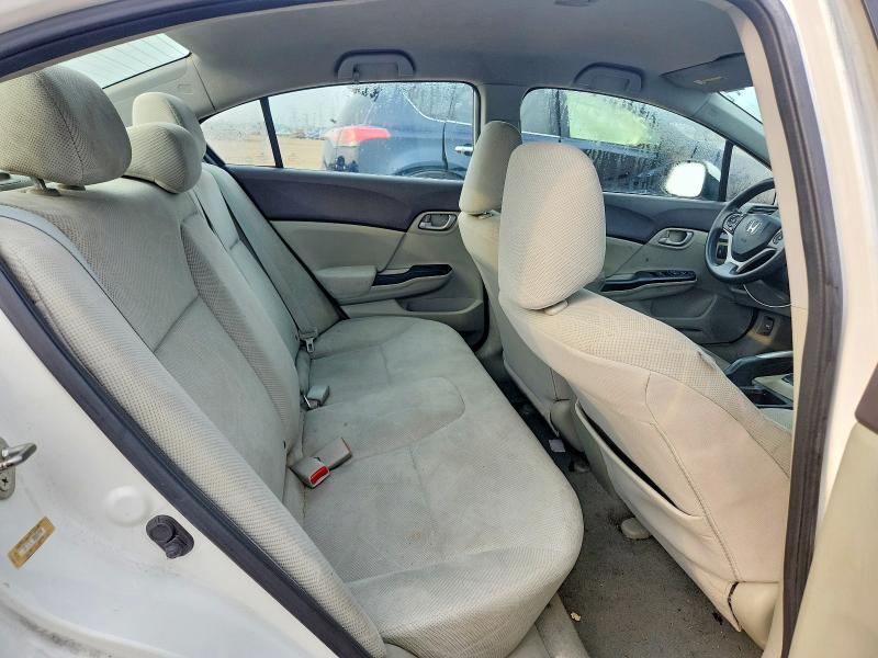 2HGFB2F5XCH324111 2012 HONDA CIVIC photo no. 10