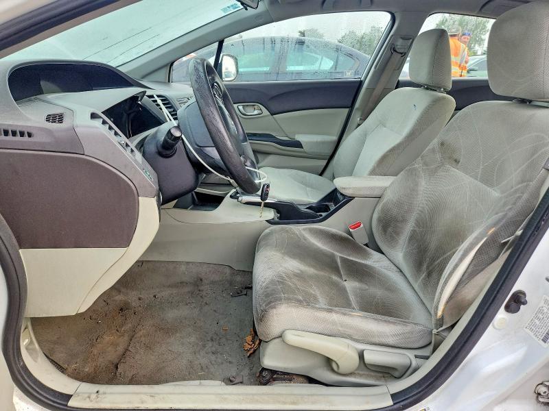 2HGFB2F5XCH324111 2012 HONDA CIVIC photo no. 7