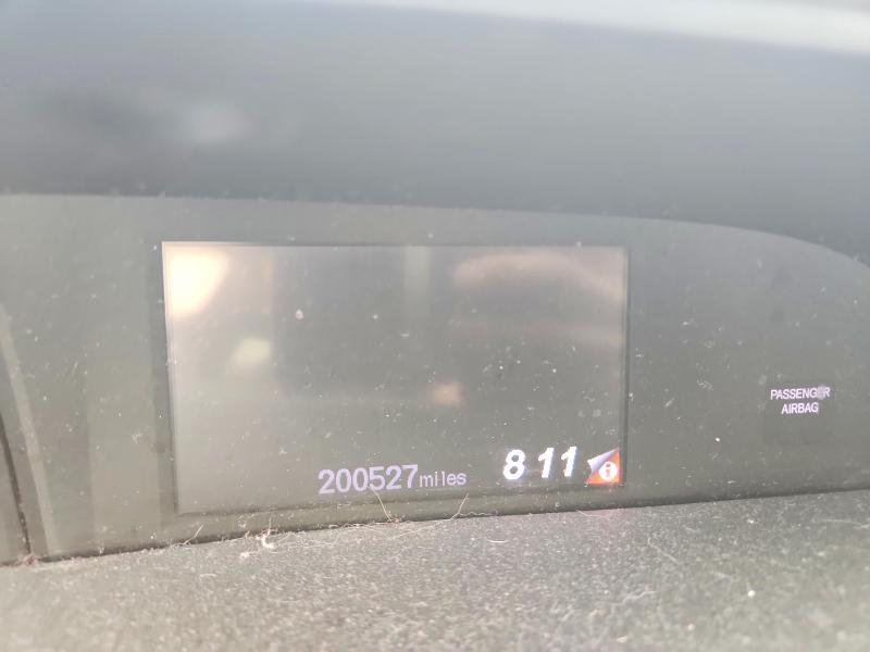 2HGFB2F5XCH324111 2012 HONDA CIVIC photo no. 9