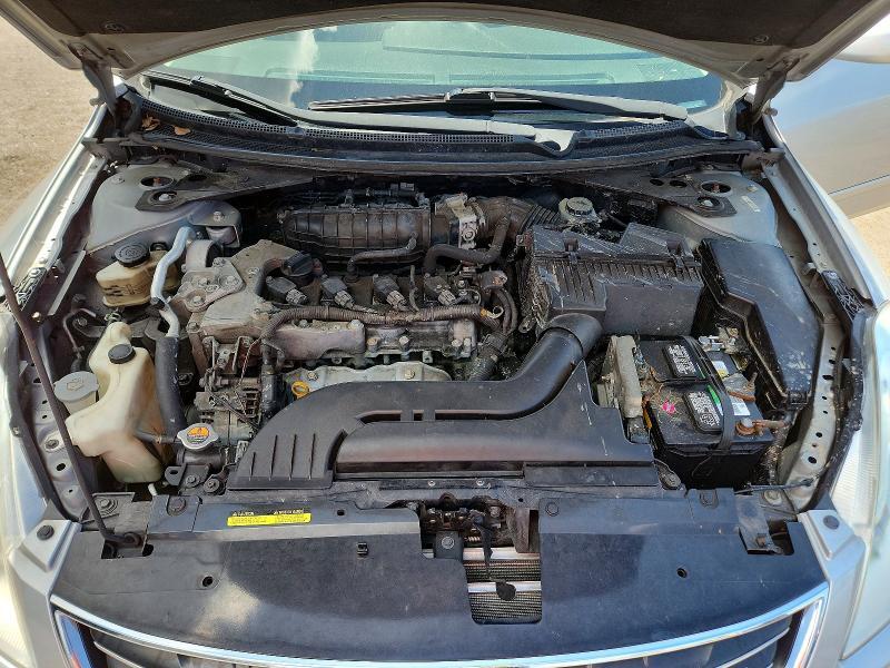 2012 NISSAN ALTIMA 2.5 — Фото 11 из 12