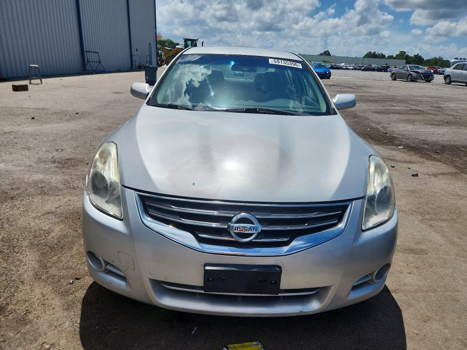 2012 NISSAN ALTIMA 2.5 — Фото 5 из 12